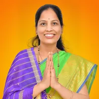 Corp. Mukta Jagtap icon