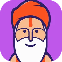 Guruji - Live Astro, Horoscope icon