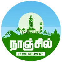 Nanjil Home Delivery icon