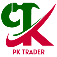 PK Trader icon