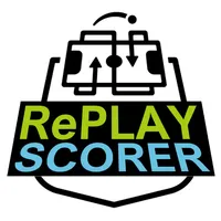 FLL RePLAY Scorer icon
