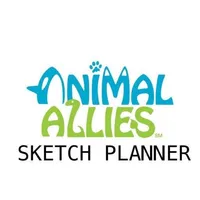FLL Animal Allies Sketcher icon