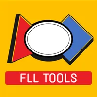 FLL Tools: CARGO CONNECT icon