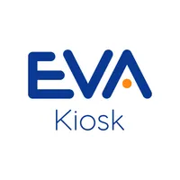 EVA Kiosk | Visitor Management icon