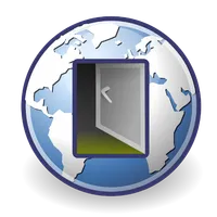 Proxy Manager icon