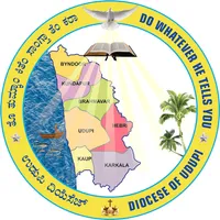 Udupi Diocese icon