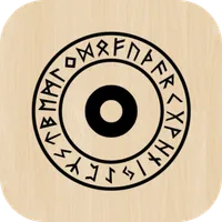 Runic Divination - Runes Tarot icon