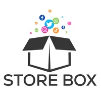StoreBox icon