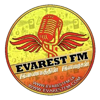 Evarest FM icon