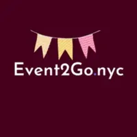 EVENT2GO NYC icon