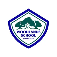 Woodlands School icon
