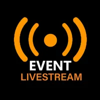 Event Livestream icon
