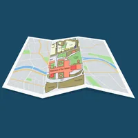 YourMap By Moon: NavigationApp icon