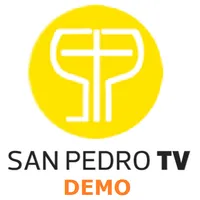San Pedro TV (Demo) icon