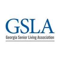 Georgia Senior Living Assoc. icon
