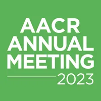 AACR 2023 Annual Meeting Guide icon