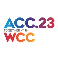 ACC.23/WCC icon