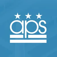 2019 APS Convention icon