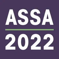 ASSA 2022 icon