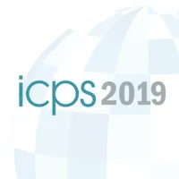 ICPS 2019 icon