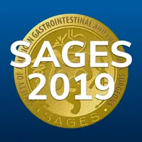 SAGES 2019 Annual Meeting icon