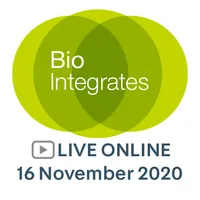 Bio Integrates 2020 icon