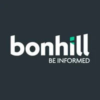Bonhill Events icon