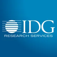 IDG Research Services - Evento icon