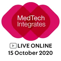 MedTech Integrates 2020 icon