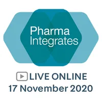 Pharma Integrates 2020 icon
