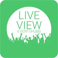 Eventshubb Live View icon