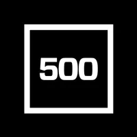 500 Startups icon