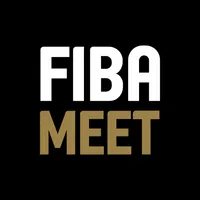 FIBA MEET icon