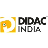 Didac India icon