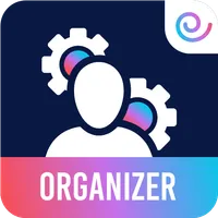 Evenuefy Organizer icon