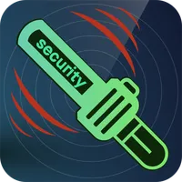 金屬探測器 icon