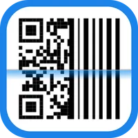 Qr Code & Barcode掃描器(國際多語言版) icon