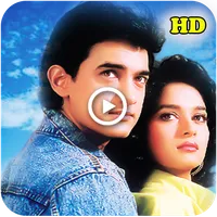 90's Evergreen Video Songs HD icon
