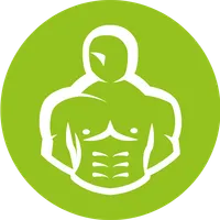 Everifit!: workout at home icon