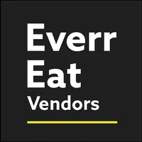 Everr Eat - Vendors icon