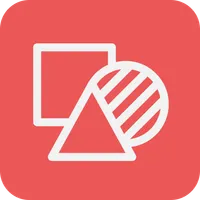 Calculadora áreas geométricas icon