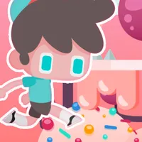 Sugar Rush icon