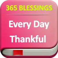 Every Day Thankful icon