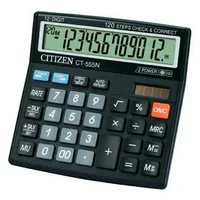 CITIZEN Calculator icon