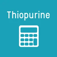 Thiopurine Calculator EN icon