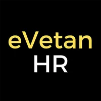 Evetan HR App icon