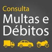 Consulta Placa, Multas, Débito icon