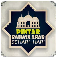 Pintar Bahasa Arab Sehari-hari icon