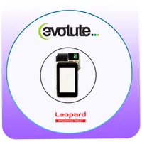 Leopard Demo Application icon