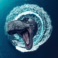 Dinosaurs 4k Wallpaper icon